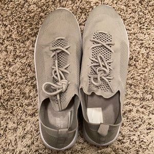 Mossimo Green Tennis Shoes